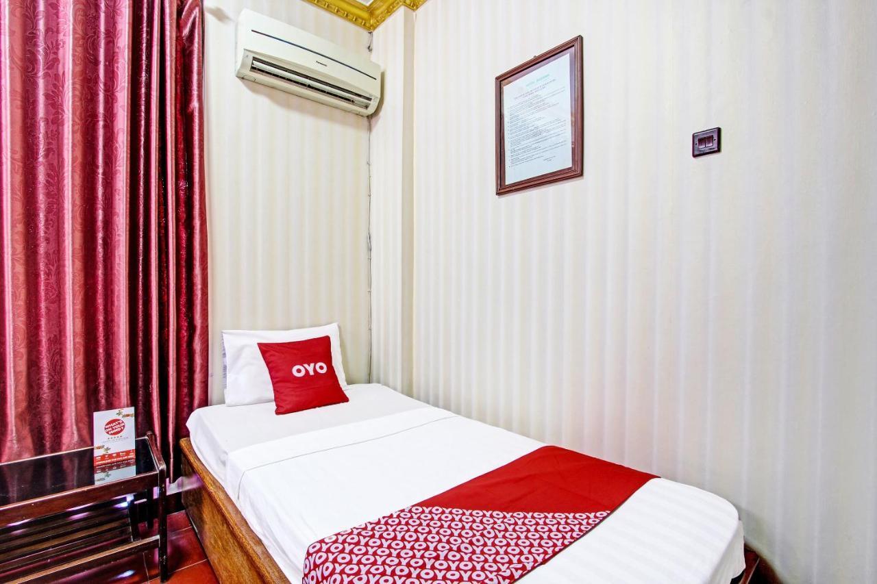 Oyo 91525 Hotel Bugisan Ngabean Exterior photo